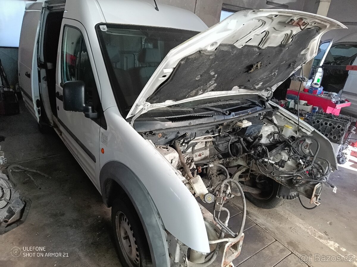 ND - Ford Transit Connect - 2