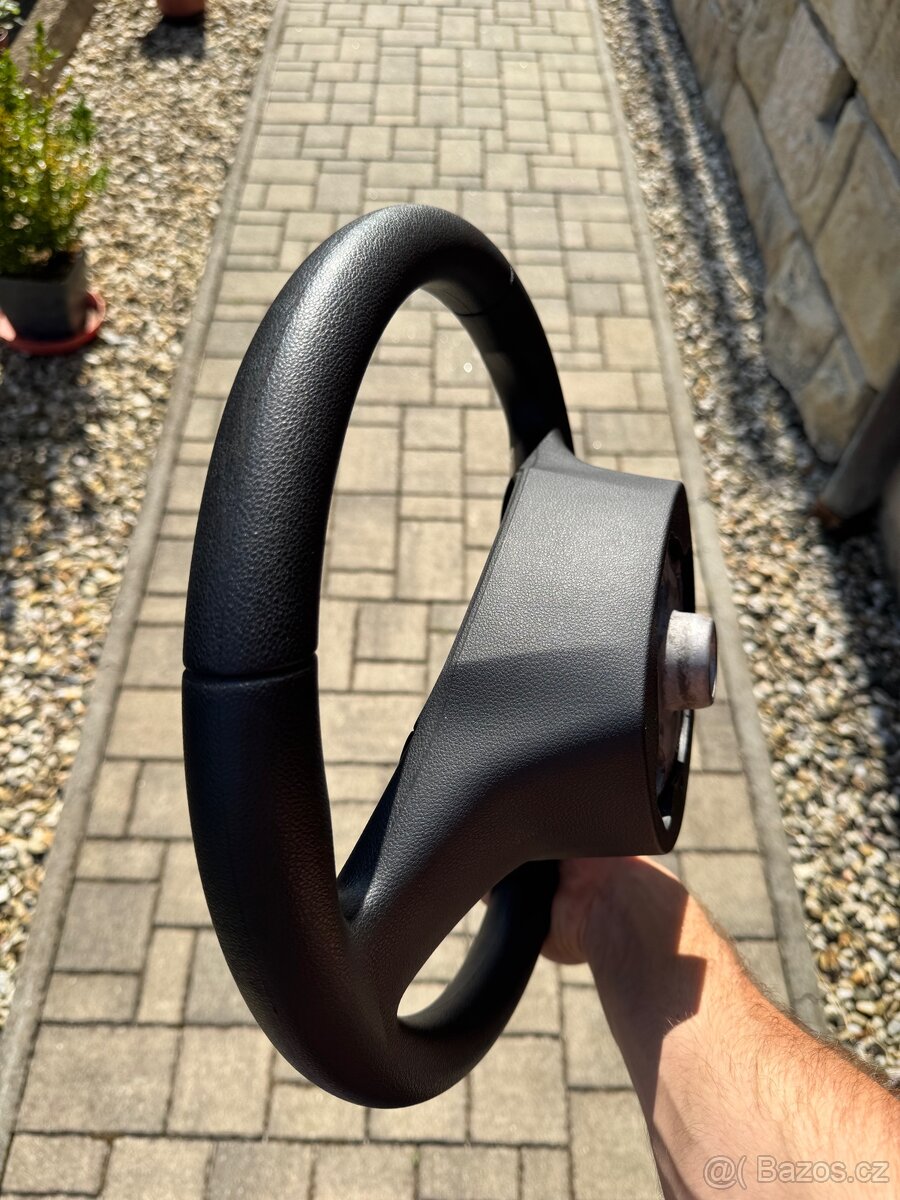 Volant ze Škoda Citigo - 2