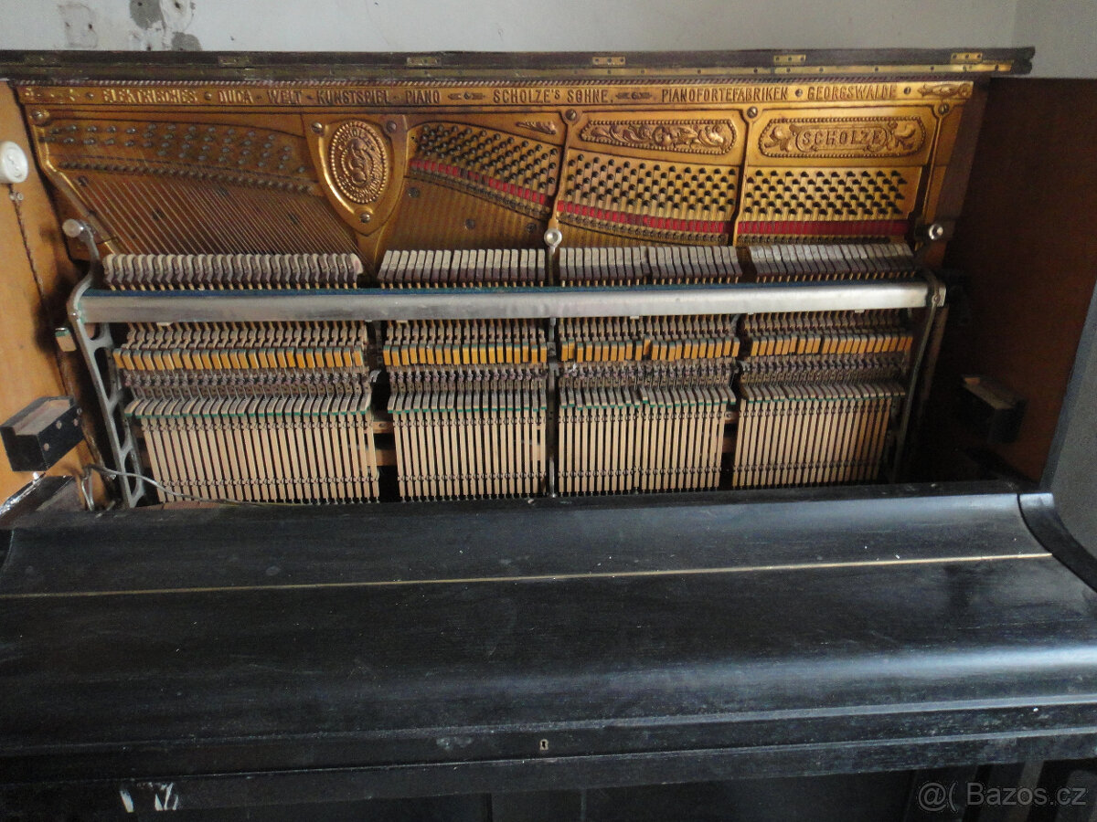 Pianola - 2