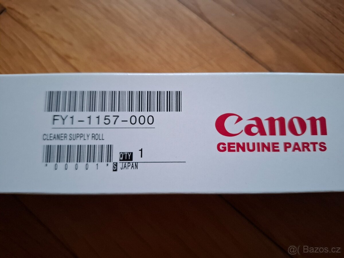 Canon FY1-1157 Cleaner supply roll - 2
