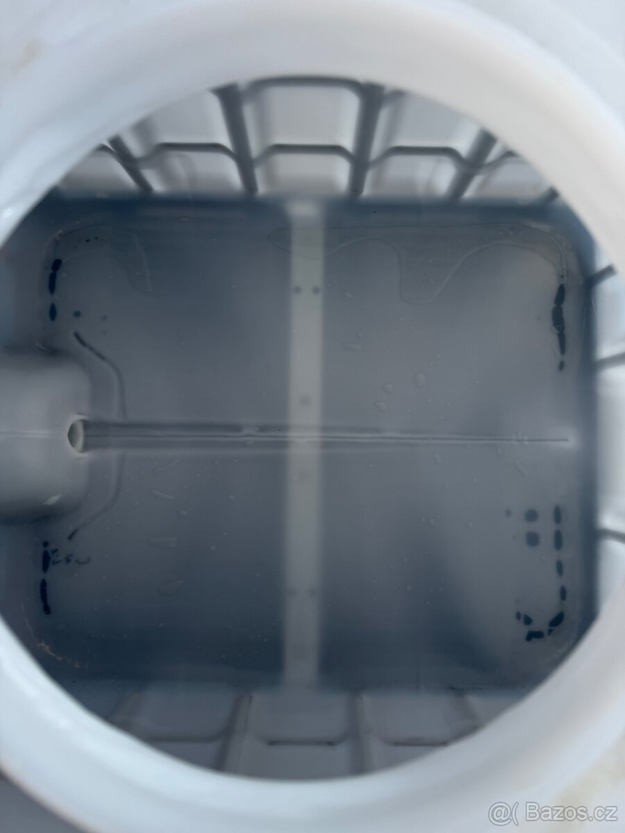 Ibc 1000 l nádrž, kontejner - 2