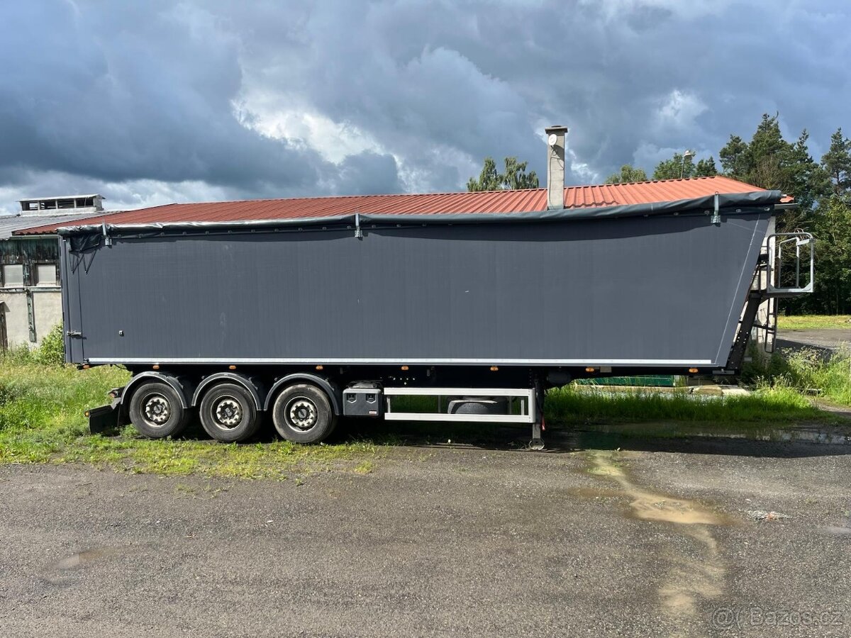 MEGA MNL 55 ccm - 2