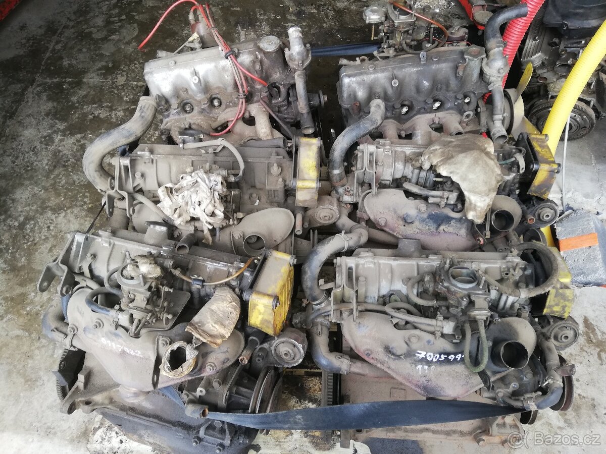 Fiat 128 - 2