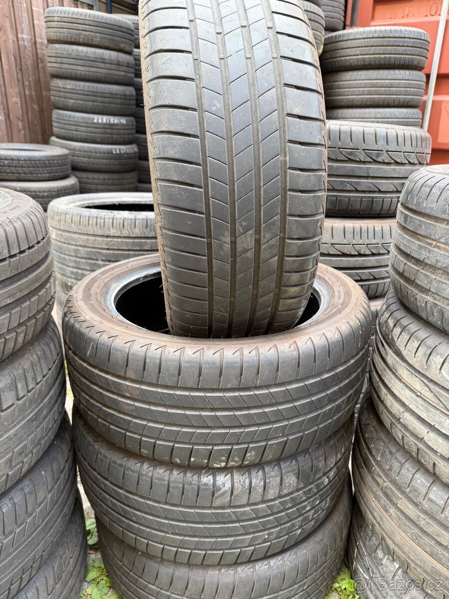 Letní pneu 225/45/17 - 2