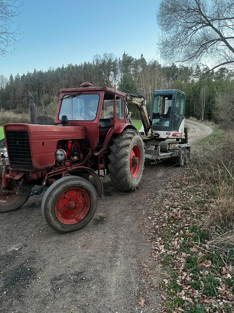Traktor - 2
