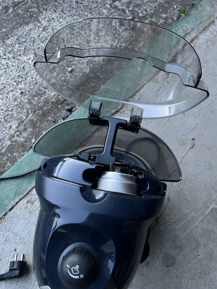 Pákový kávovar DeLonghi EC190CD - 2