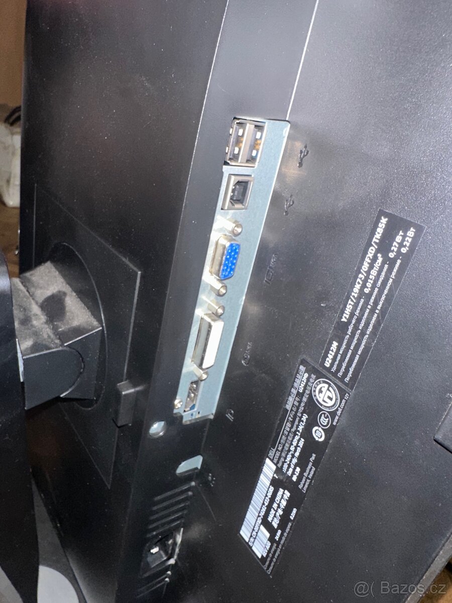 Monitor Dell - 2
