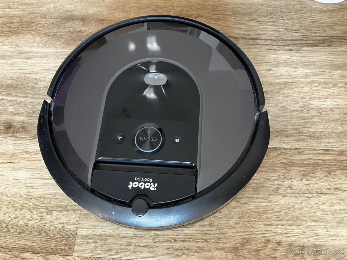 iRobot Roomba - 2
