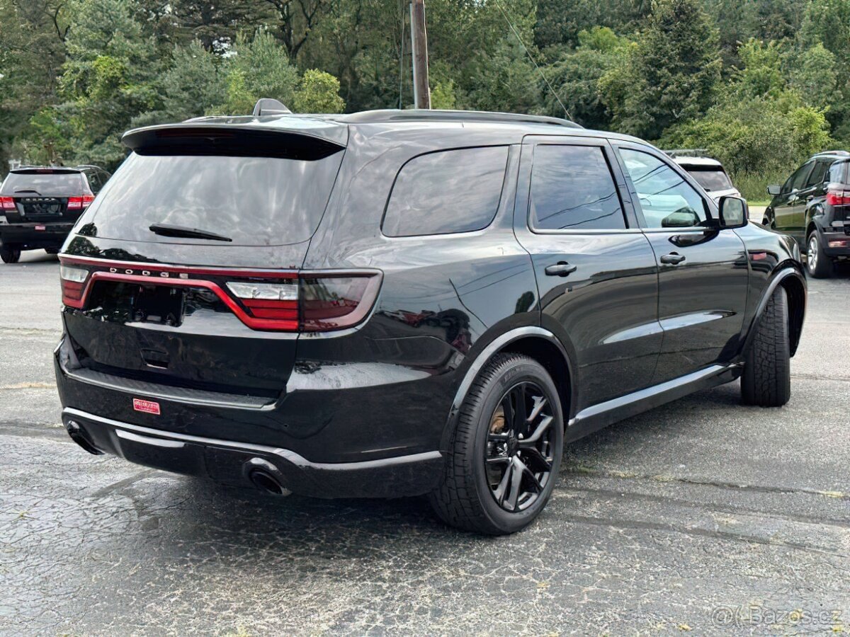 Dodge Durango R/T 2021