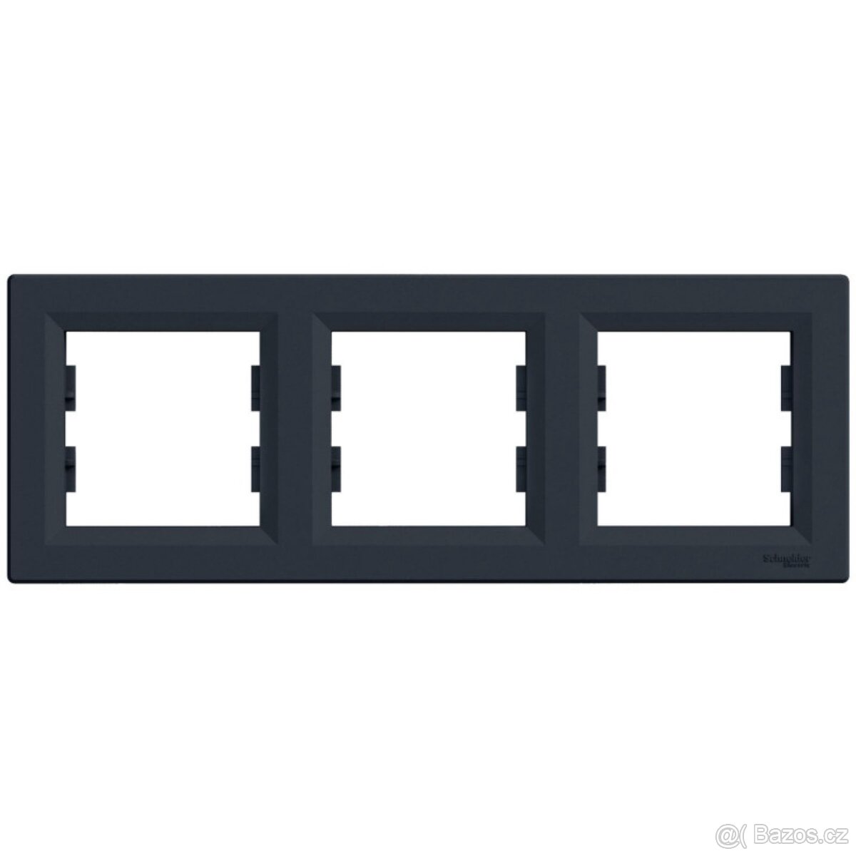 Rámečky a zásuvky - 2