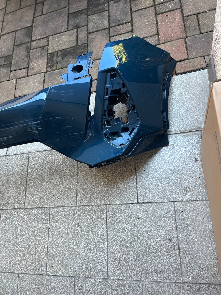 Peugeot 3008 Fsl 2023 předek - 2