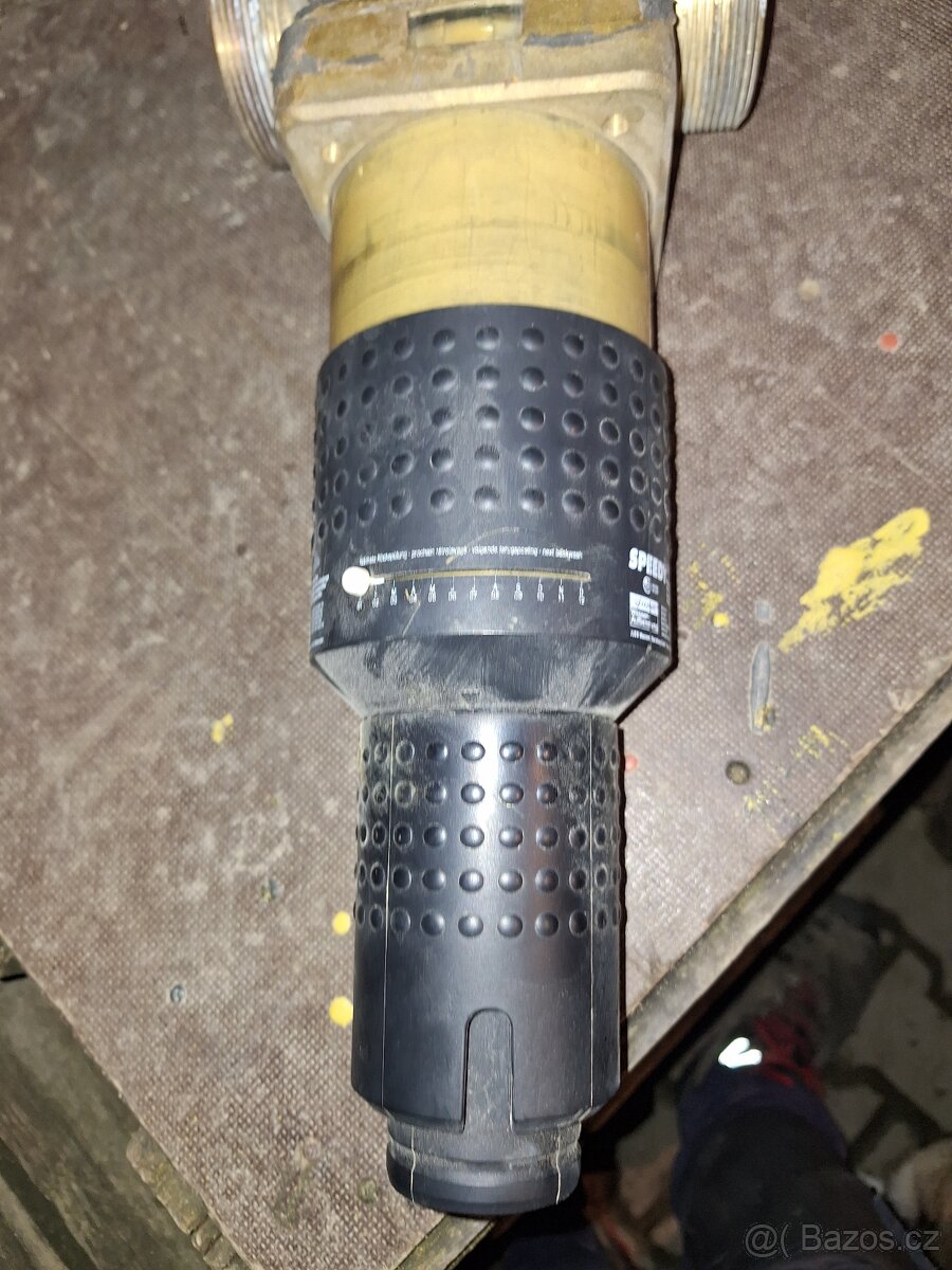 filtr,odkalovací filtr - 2