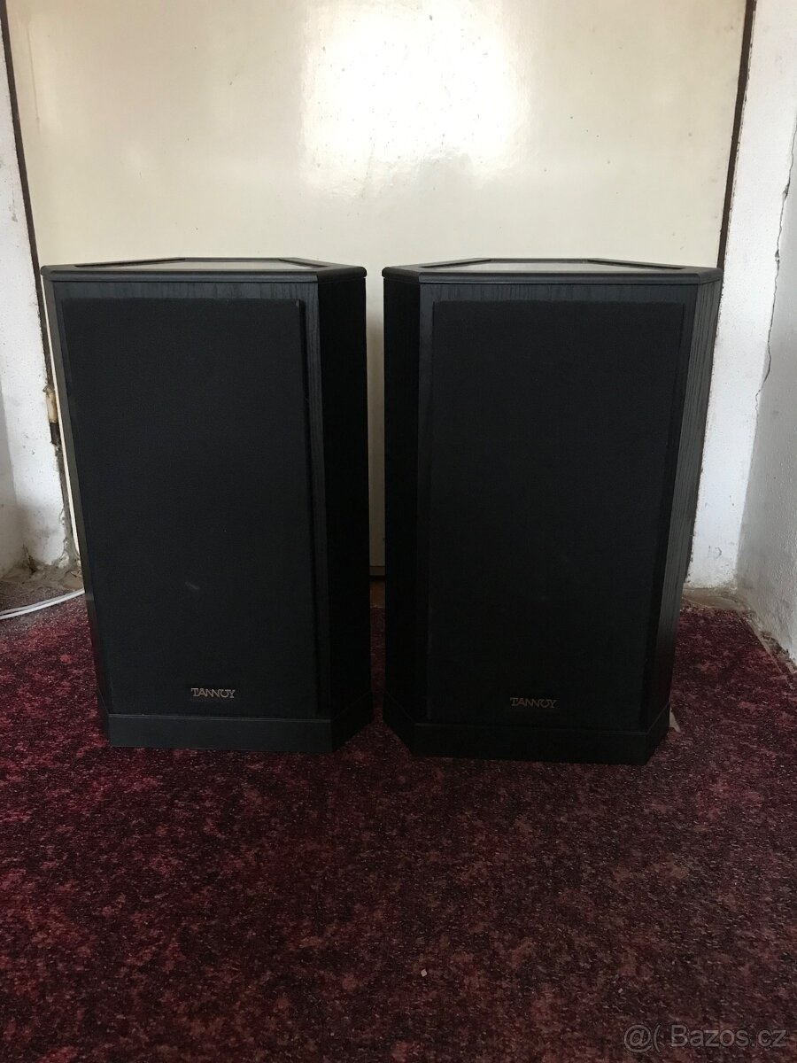 Tannoy 607 - 2