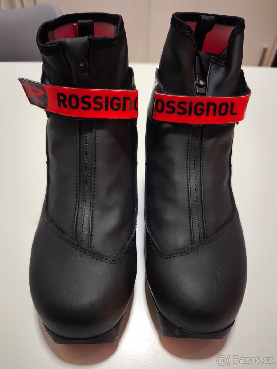 Boty na běžky Rossignol Comp-J XC vel.37 - 2