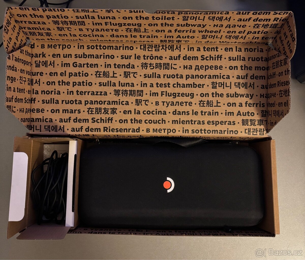 Valve Steam Deck OLED Console 1TB - 2