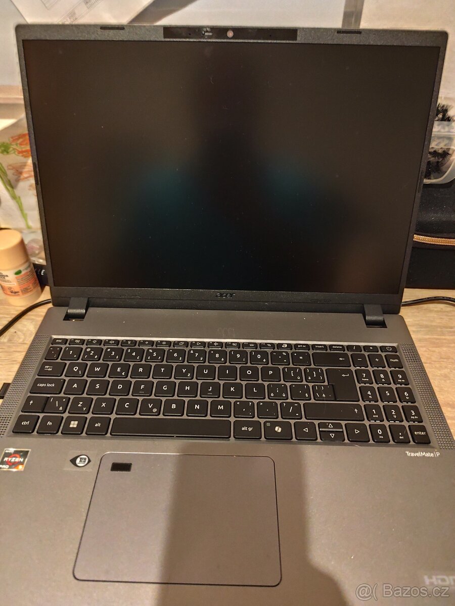 Acer TravelMate P2 (TMP216-41- R68C) - 2