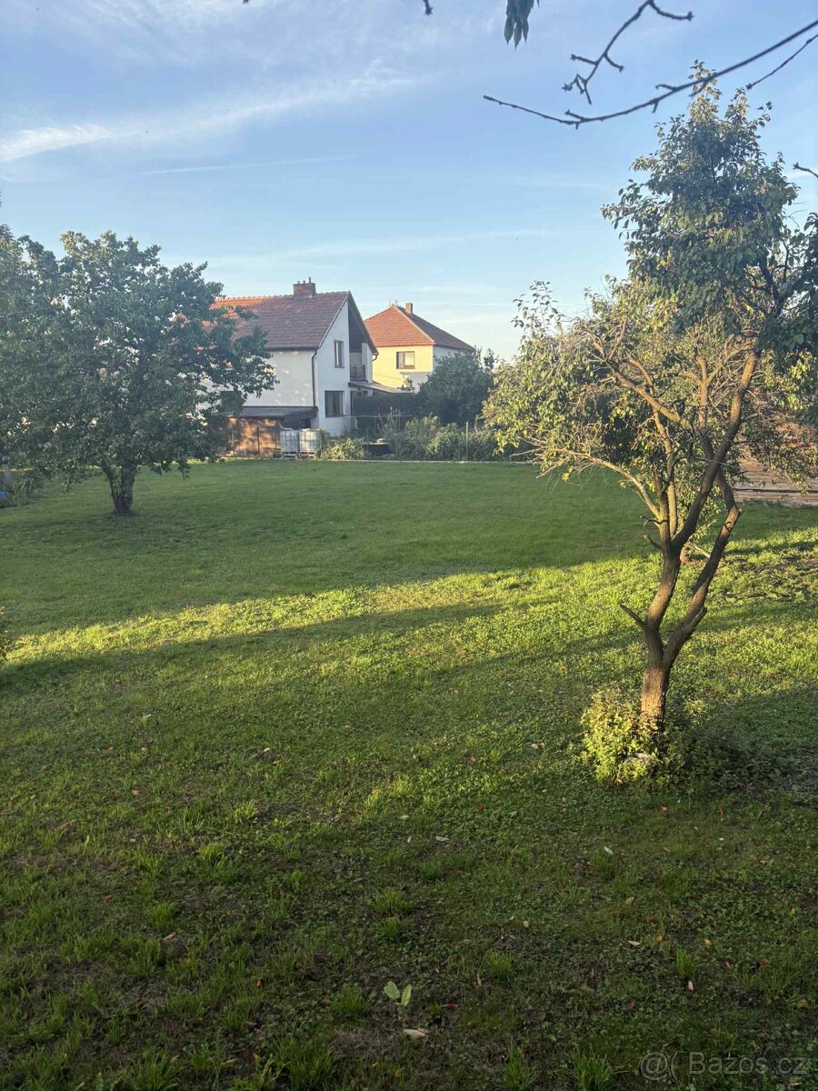 Prodej stavebních pozemků - 2