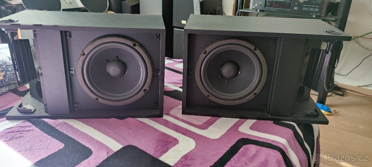 BOSE 301 - 2