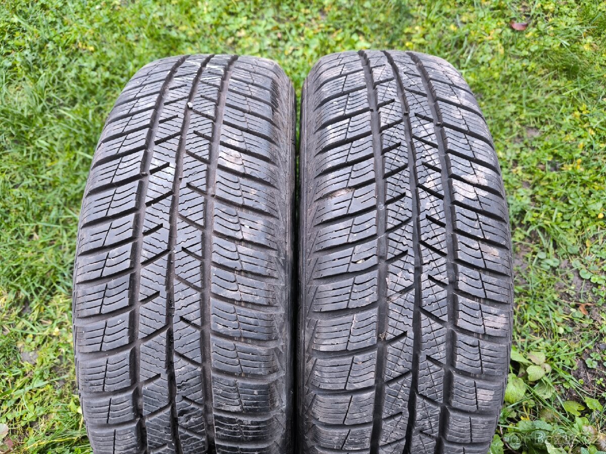 Barum Polaris 5 185/65/14 - 2