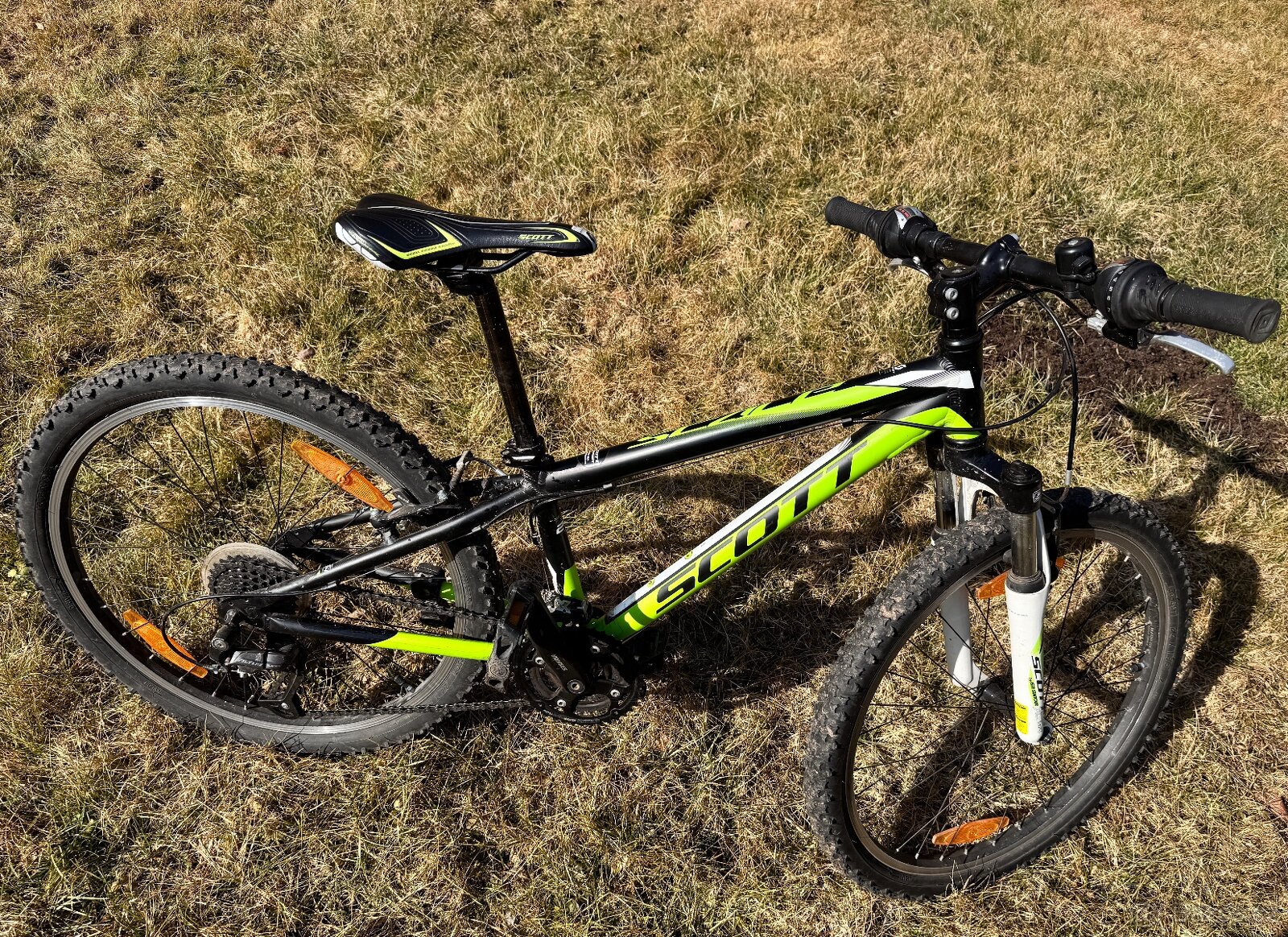 Kolo Scott Scale 24 - 2