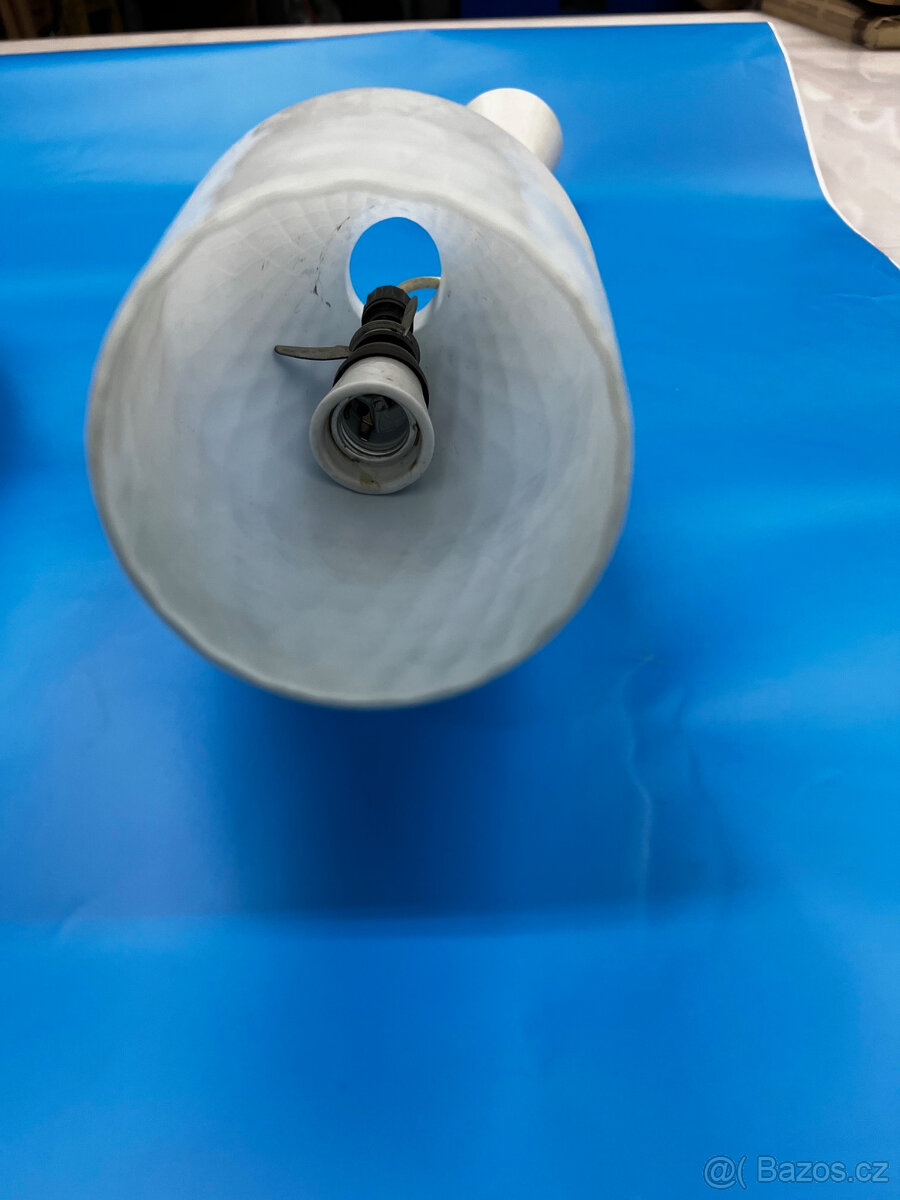 Retro lustr 70-80 léta minulého století - 2