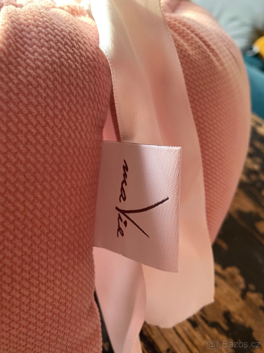 Ručně šité hnízdečko pro miminko Mavie for babies - 2