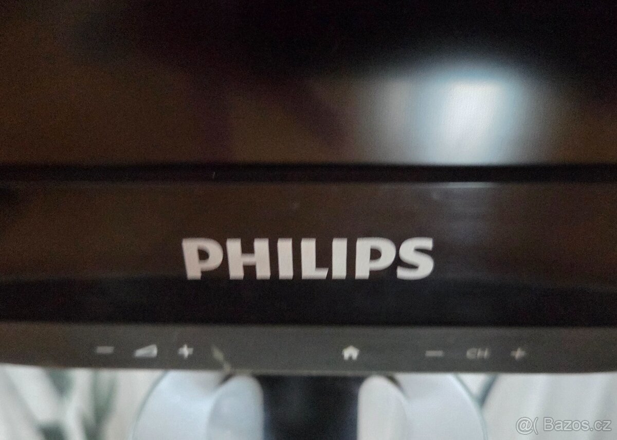 Televize 32" Philips 32PFL5406H - 2