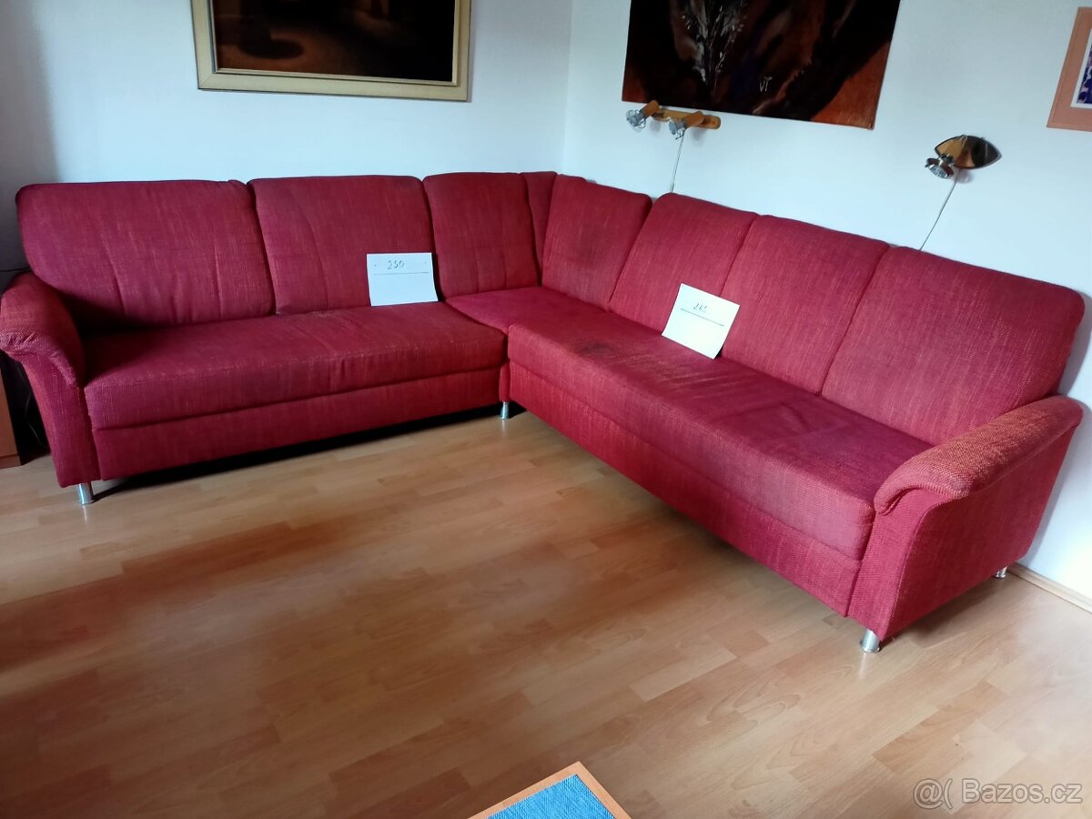 Sedačka za odvoz - 2