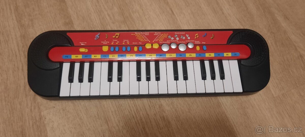 Dětské věci mix, hračky - 2