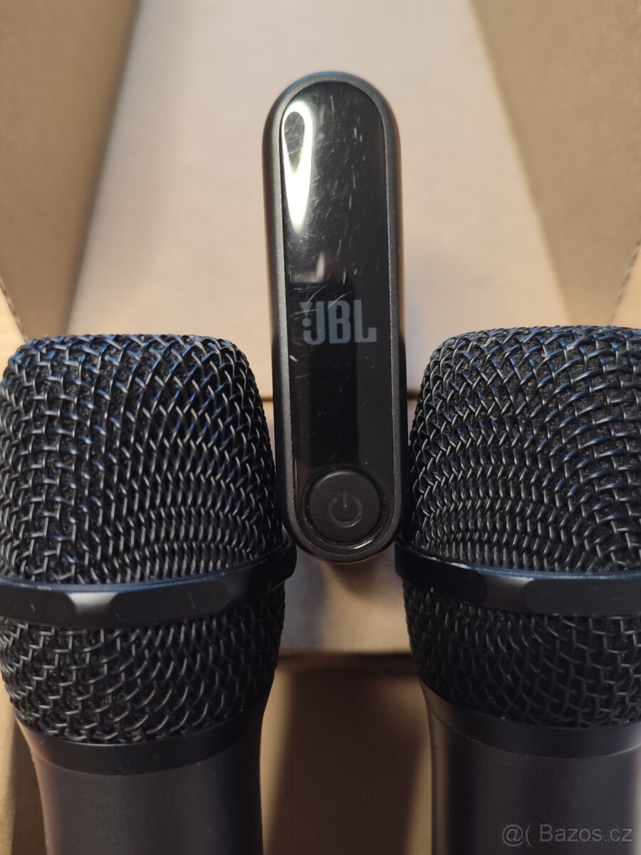 JBL Wireless Mikrofon - 2