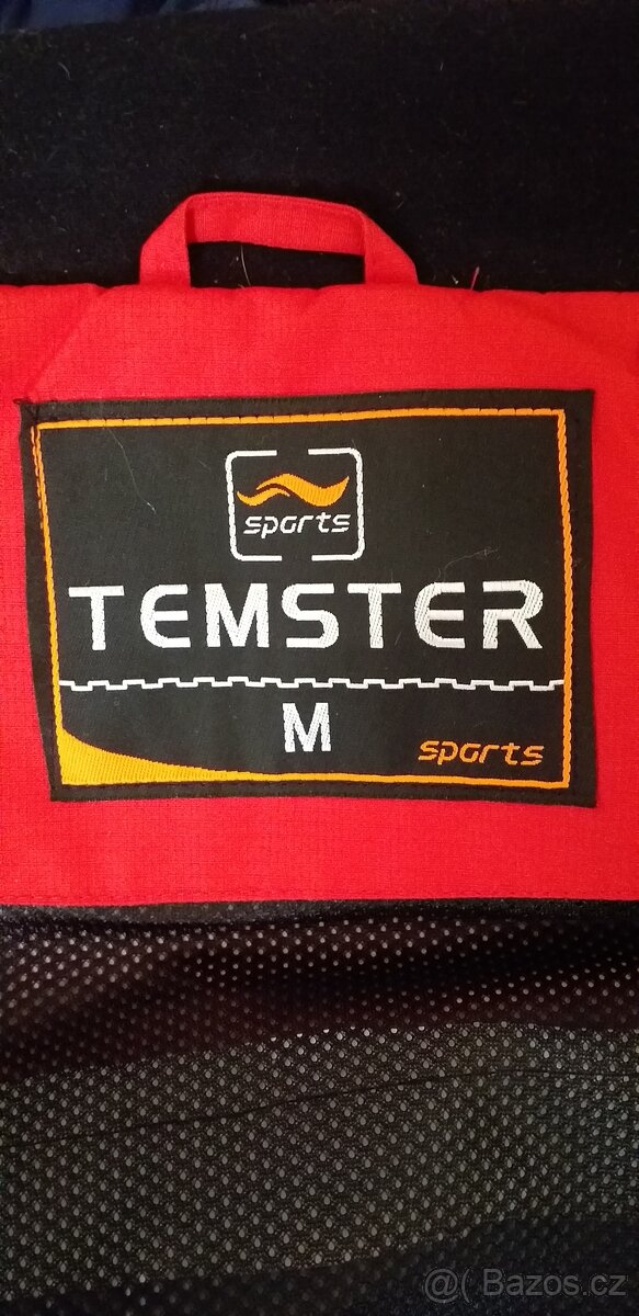 dámské outdoorové bundy - 2