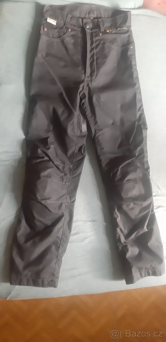 Dámské kalhoty Nazran - 2