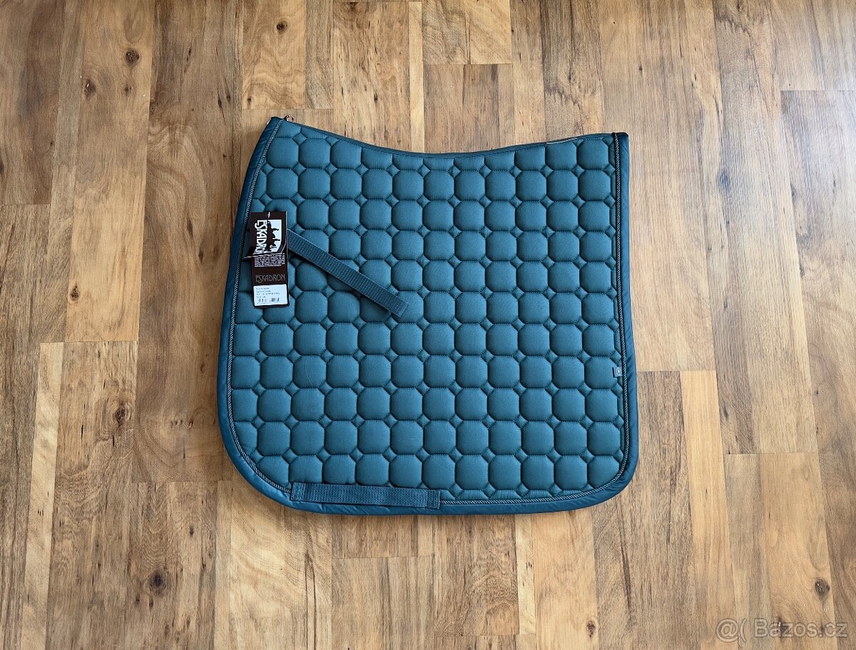 Podsedlova decka Eskadron a chranice Equestrian Stockholm - 2