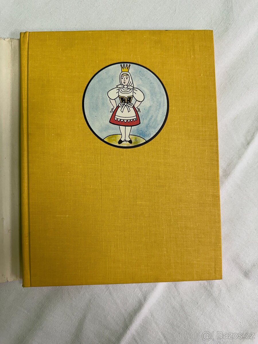 Josef Lada - NEZBEDNÉ POHÁDKY - 1967 - 2