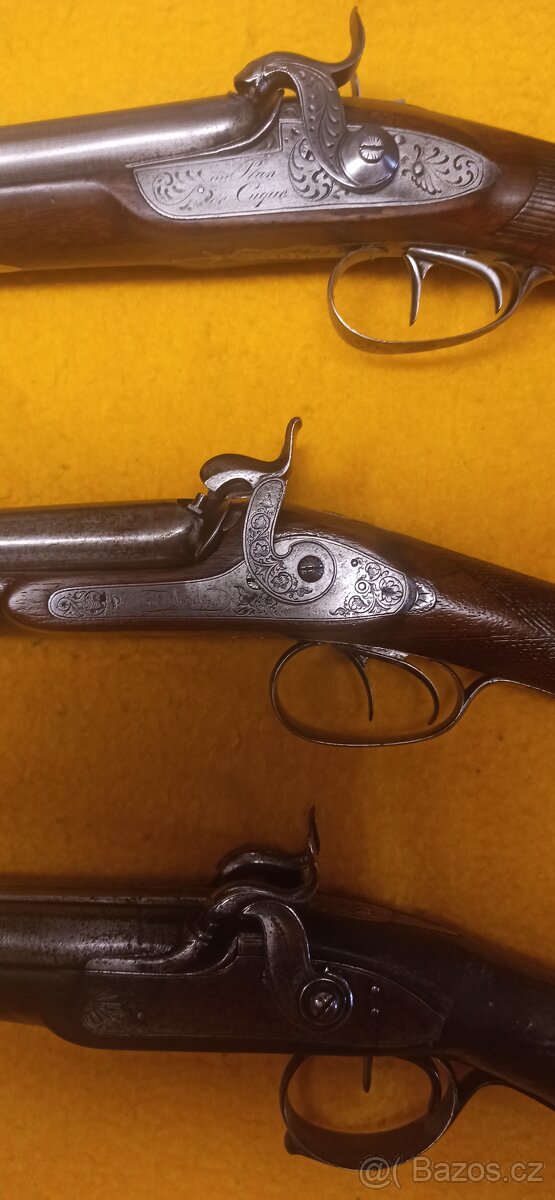 Historické zbraně 2 - 2