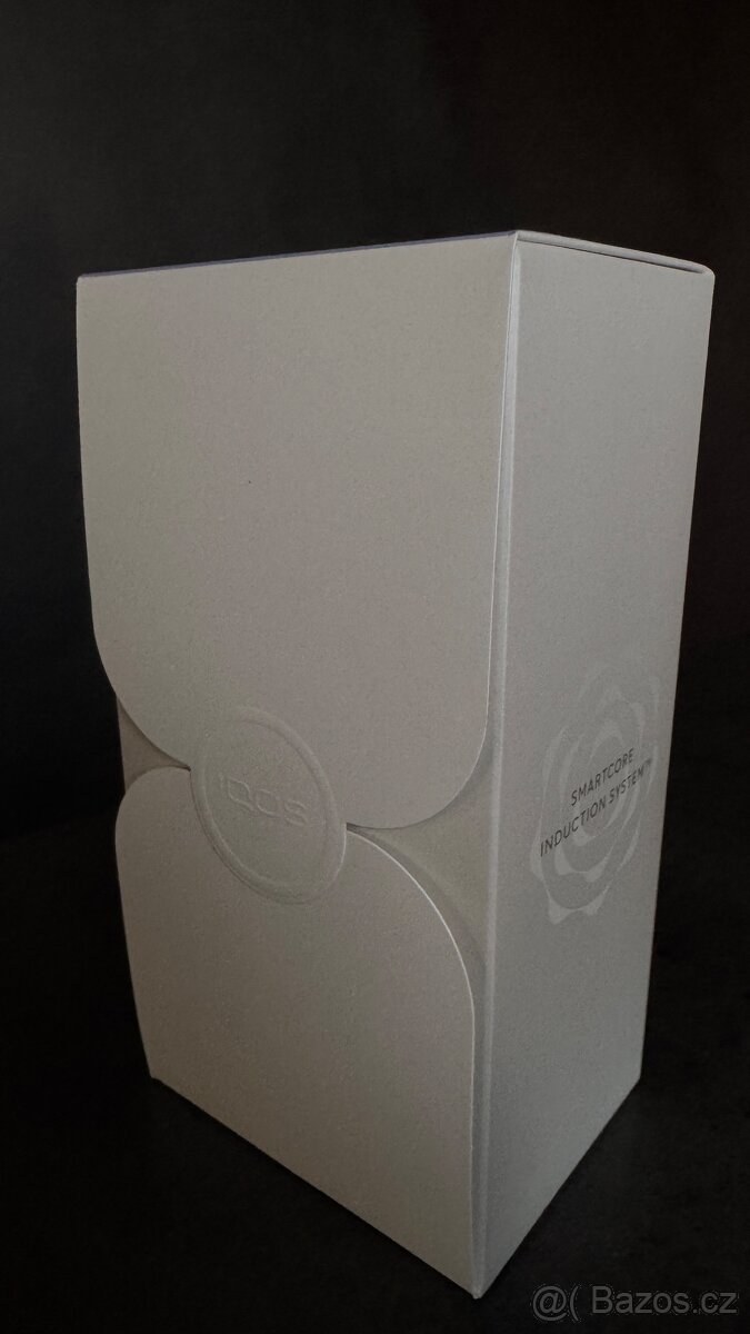 Iqôs Iluma I sada - 2