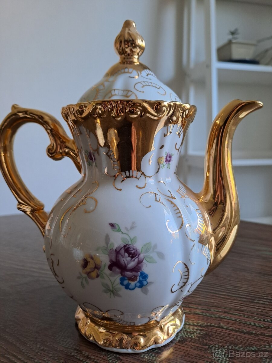 Čajový servis venezia - 2