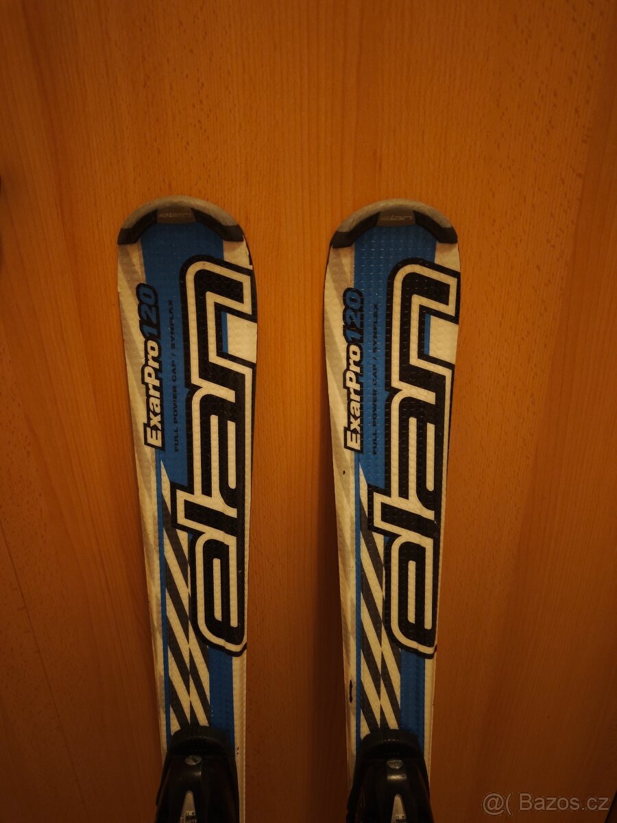 Dětské lyže Elan - 2