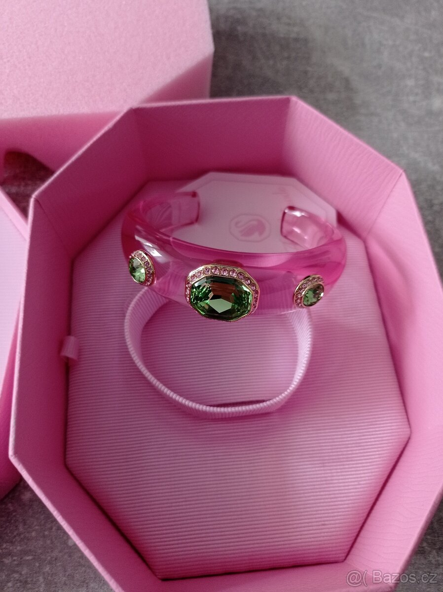 Dámský náramek Swarovski Dulcis - 2