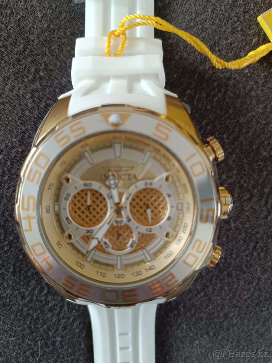 Prodám nové luxusní hodinky - 2