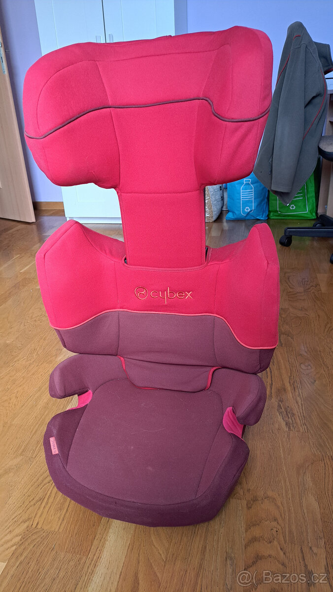 Autosedačka Cybex - 2