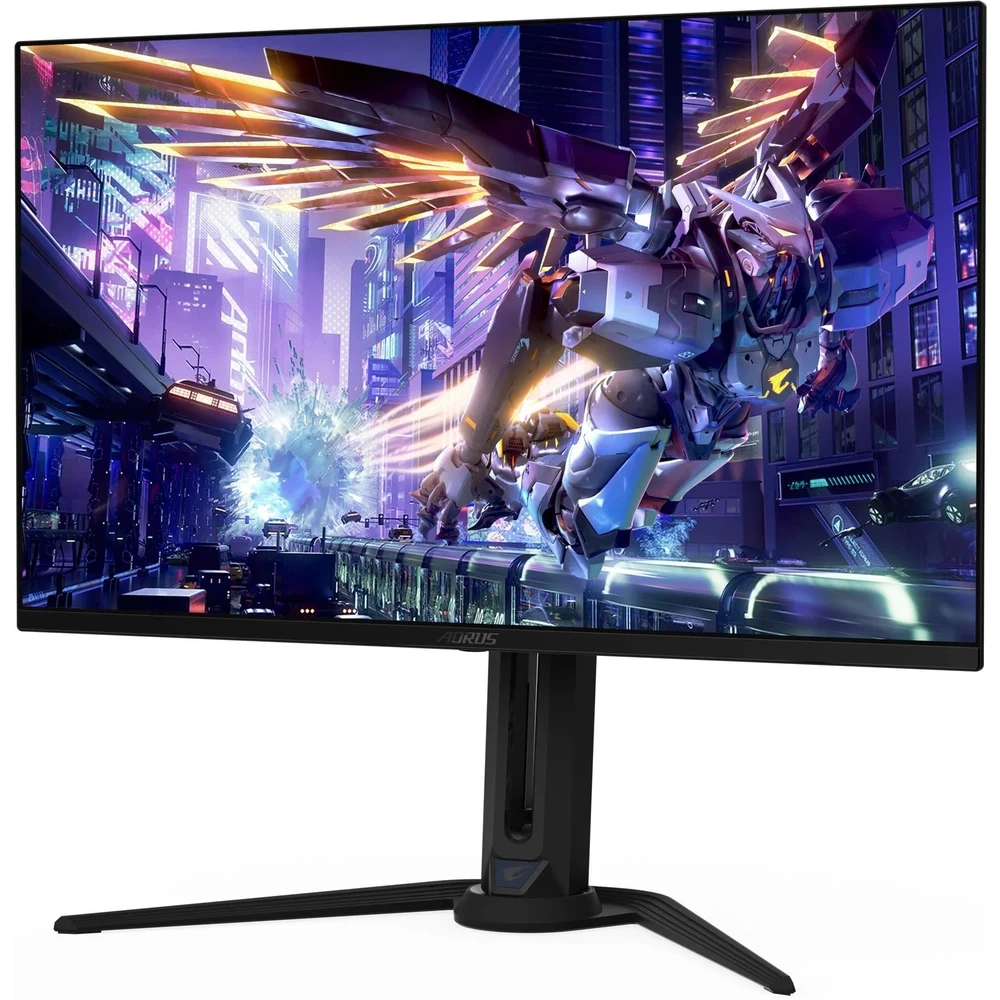 NOVÝ 32" herný OLED monitor Gigabite Aorus FO32U2P - 2