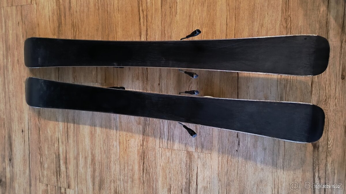 Dětské lyže Völkl 90cm - 2