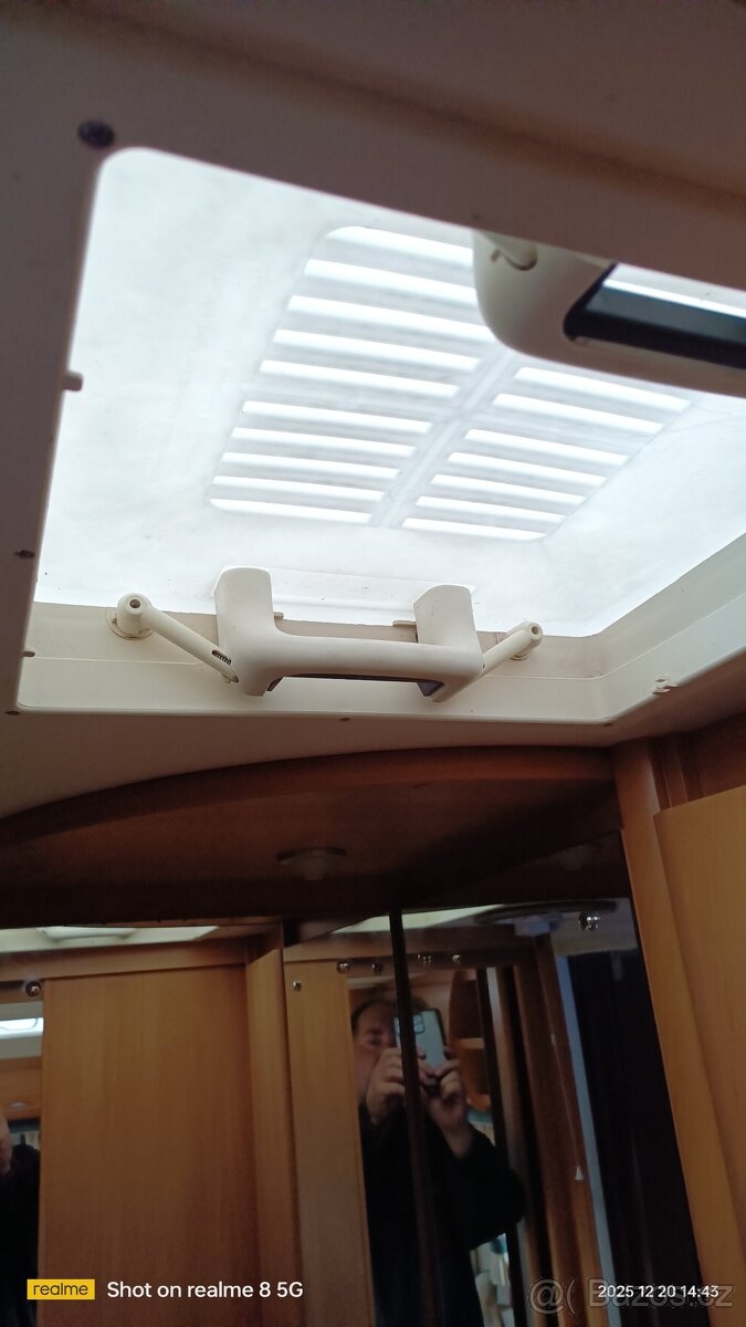 Karavan z Irska. - 2