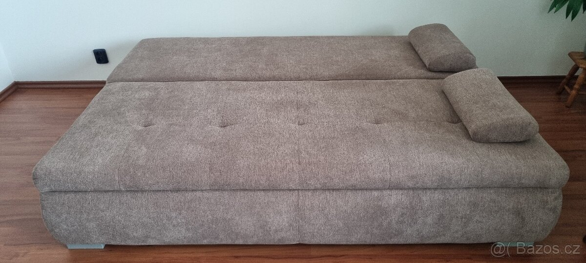 Prodám rozkládací pohovku. - 2