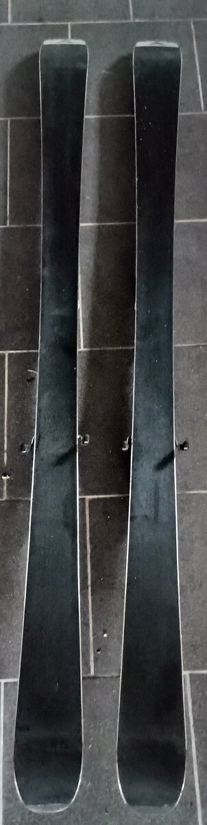 Lyže DYNASTAR 160 - 2