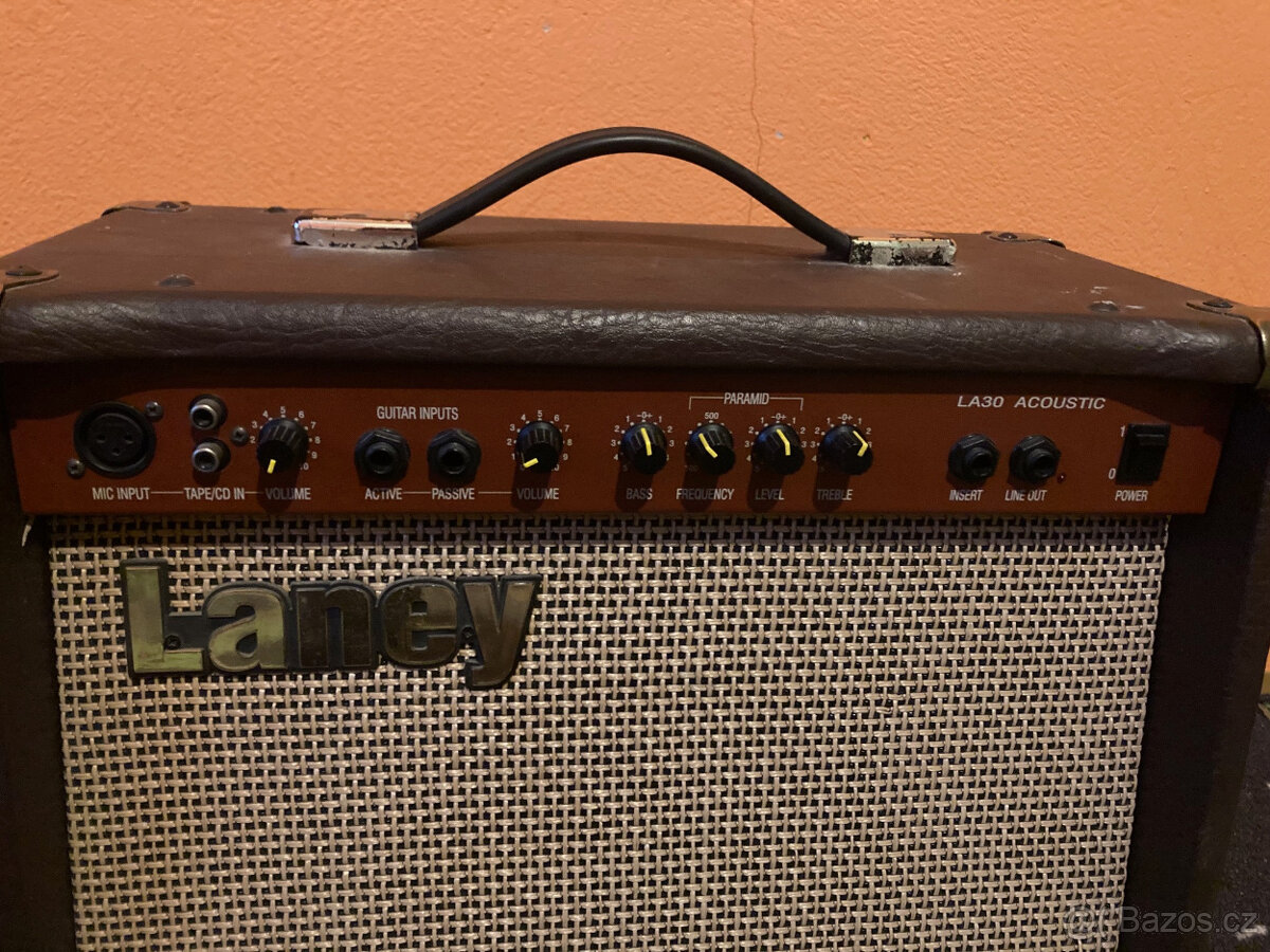 Kombo LANEY LA30 - 2