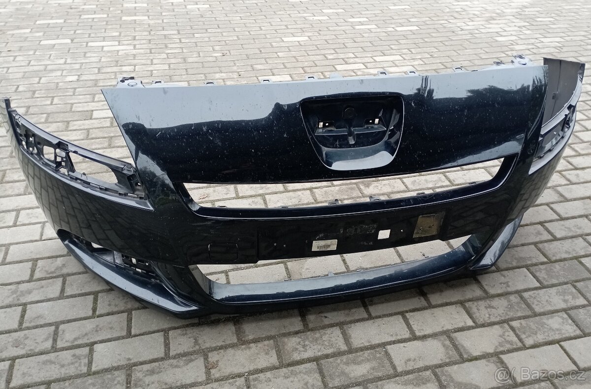 Nárazník Peugeot 5008 - 2