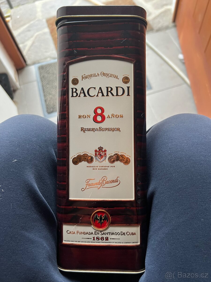 Bacardi - 2
