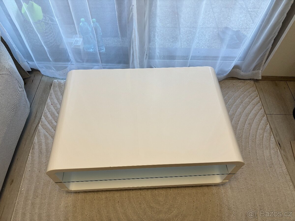 Konferenční stolek 90x60x40 - 2